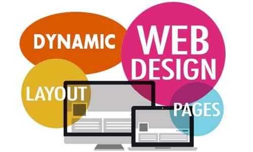  website development